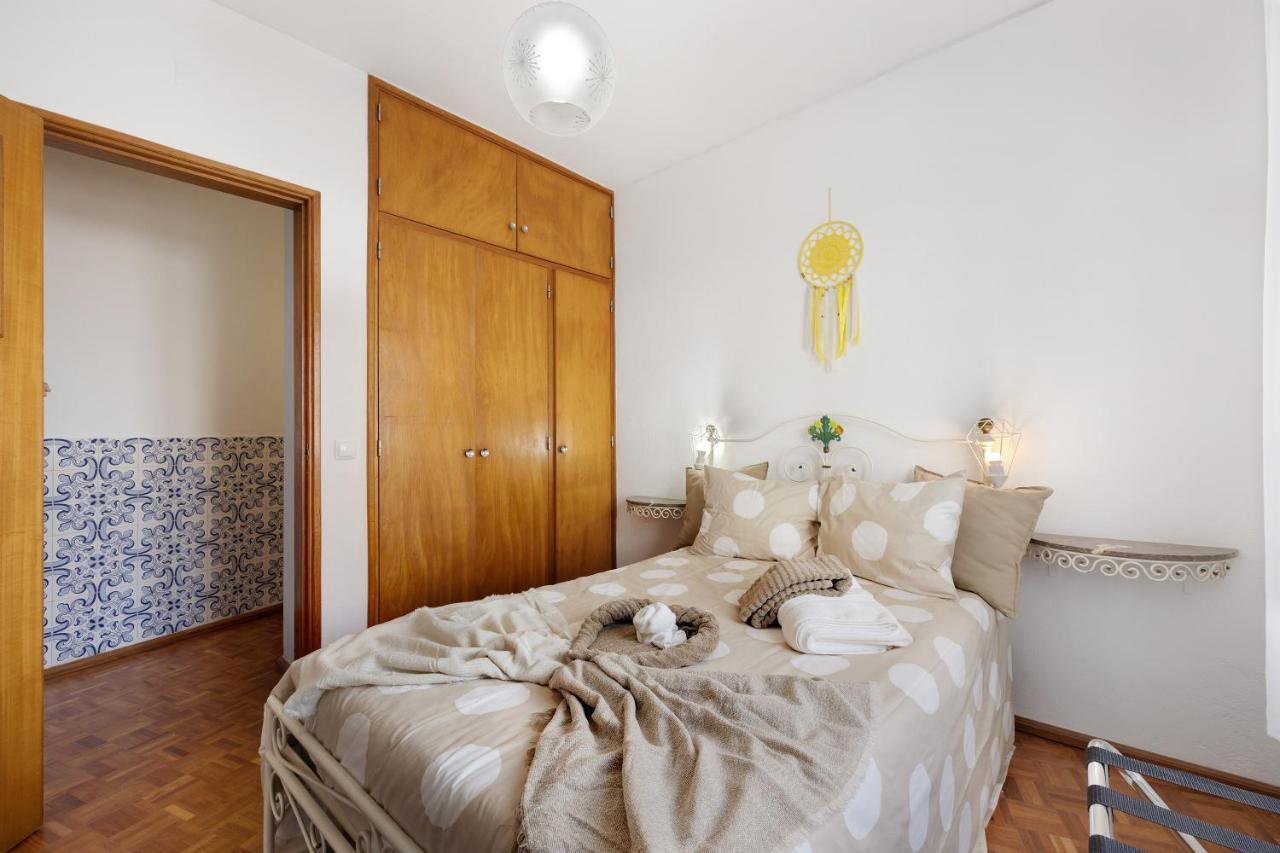 Apartment Casa Branca *