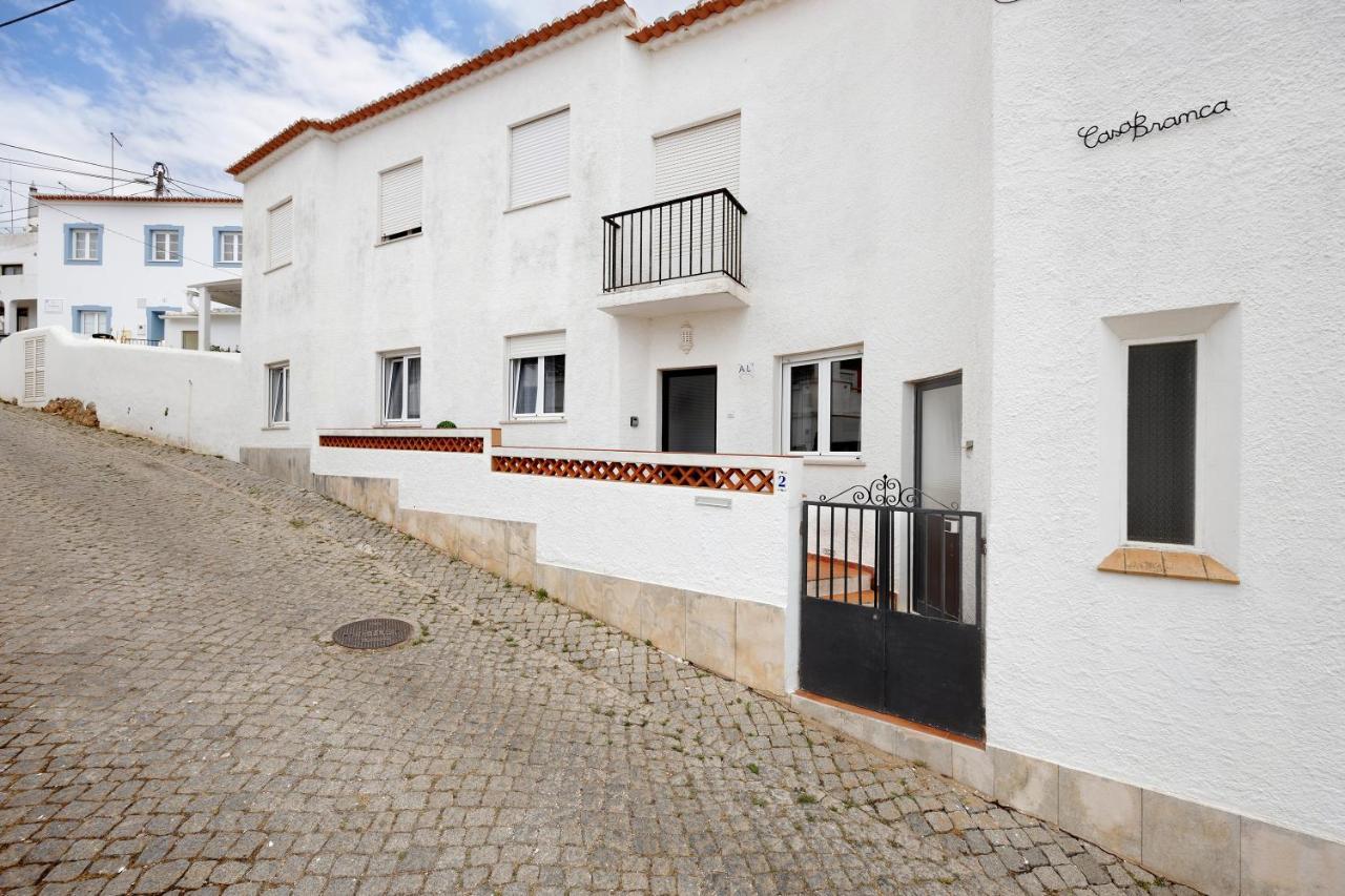 Casa Branca *
