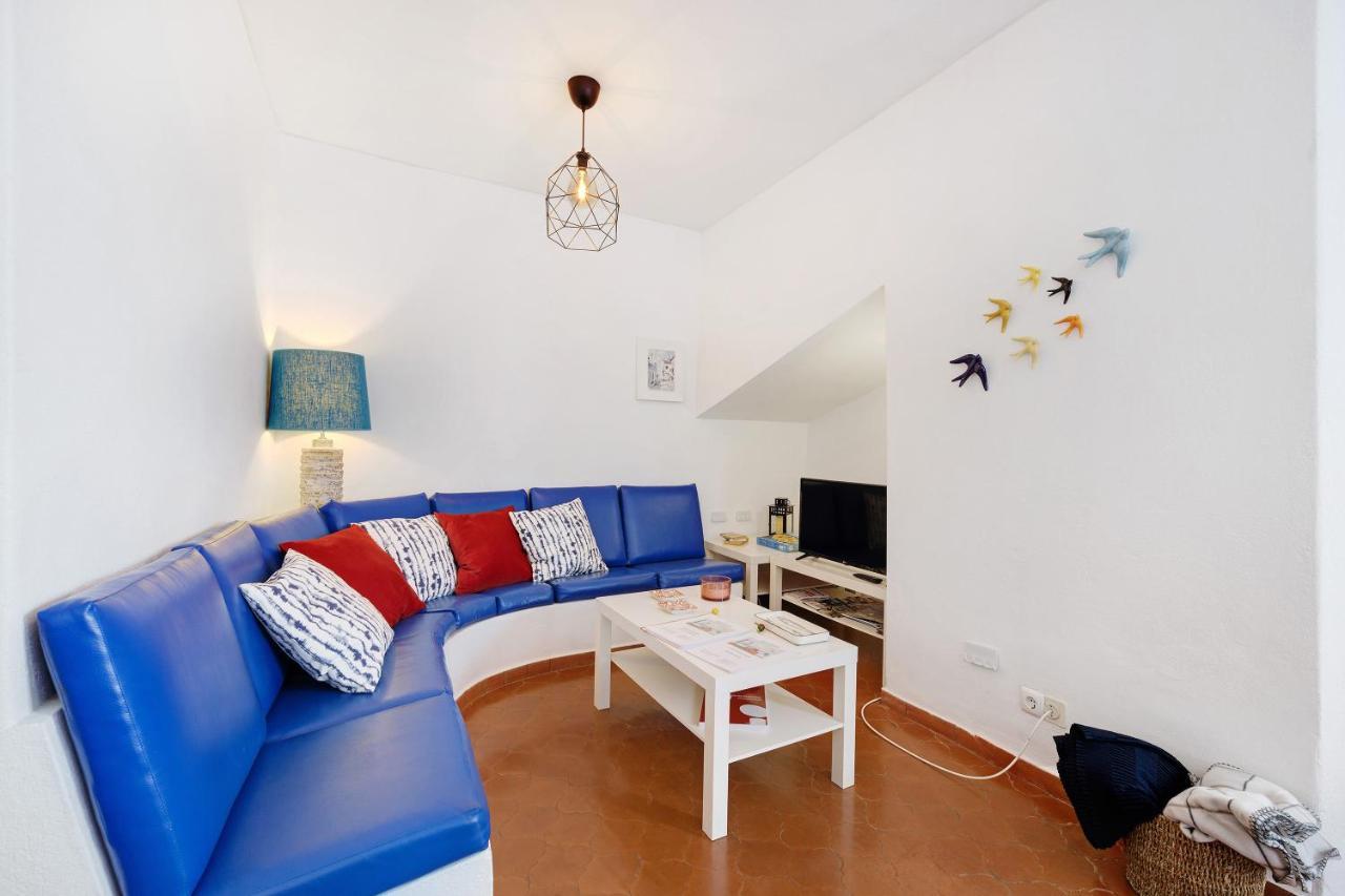 Casa Branca Apartment *
