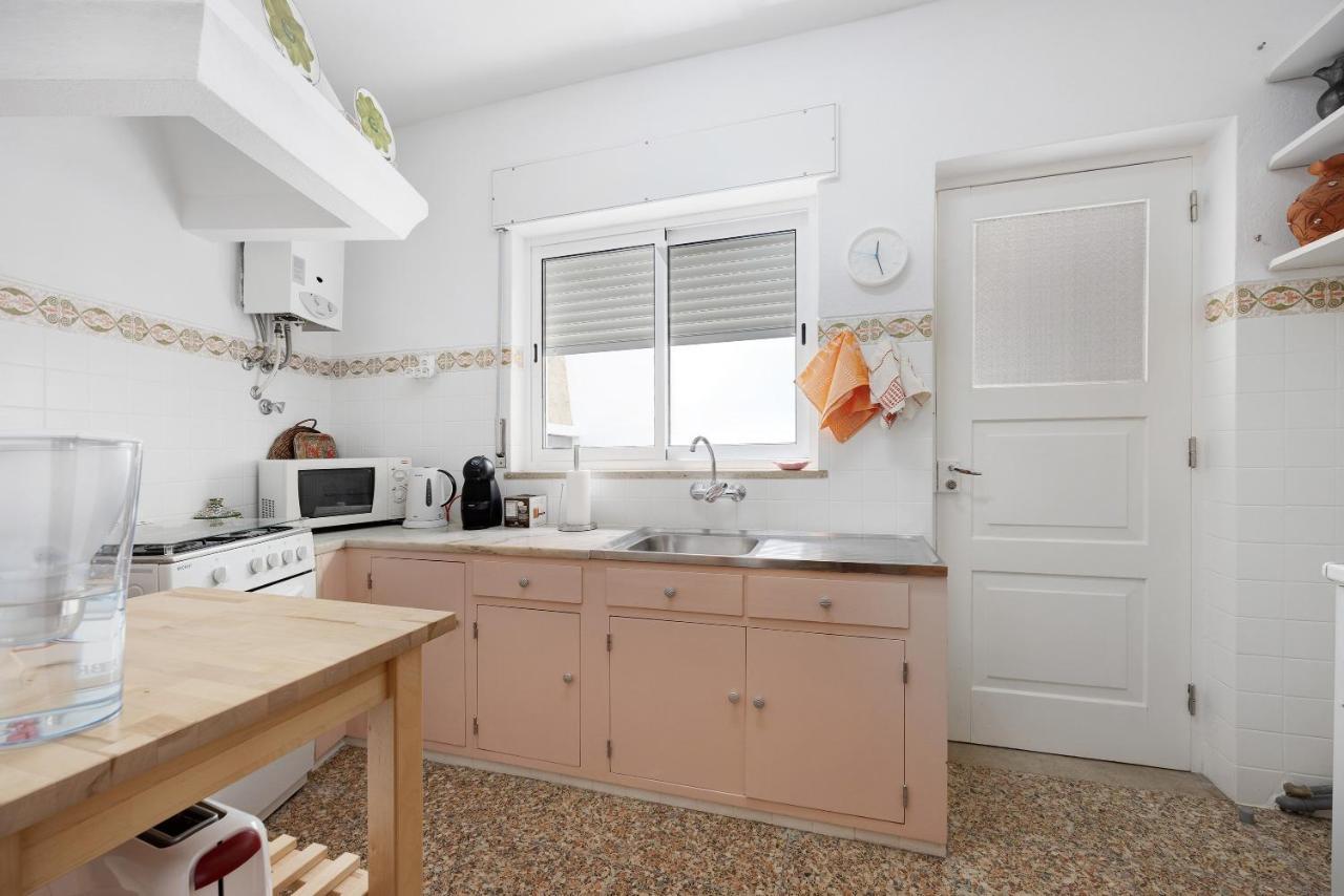 Casa Branca Apartment