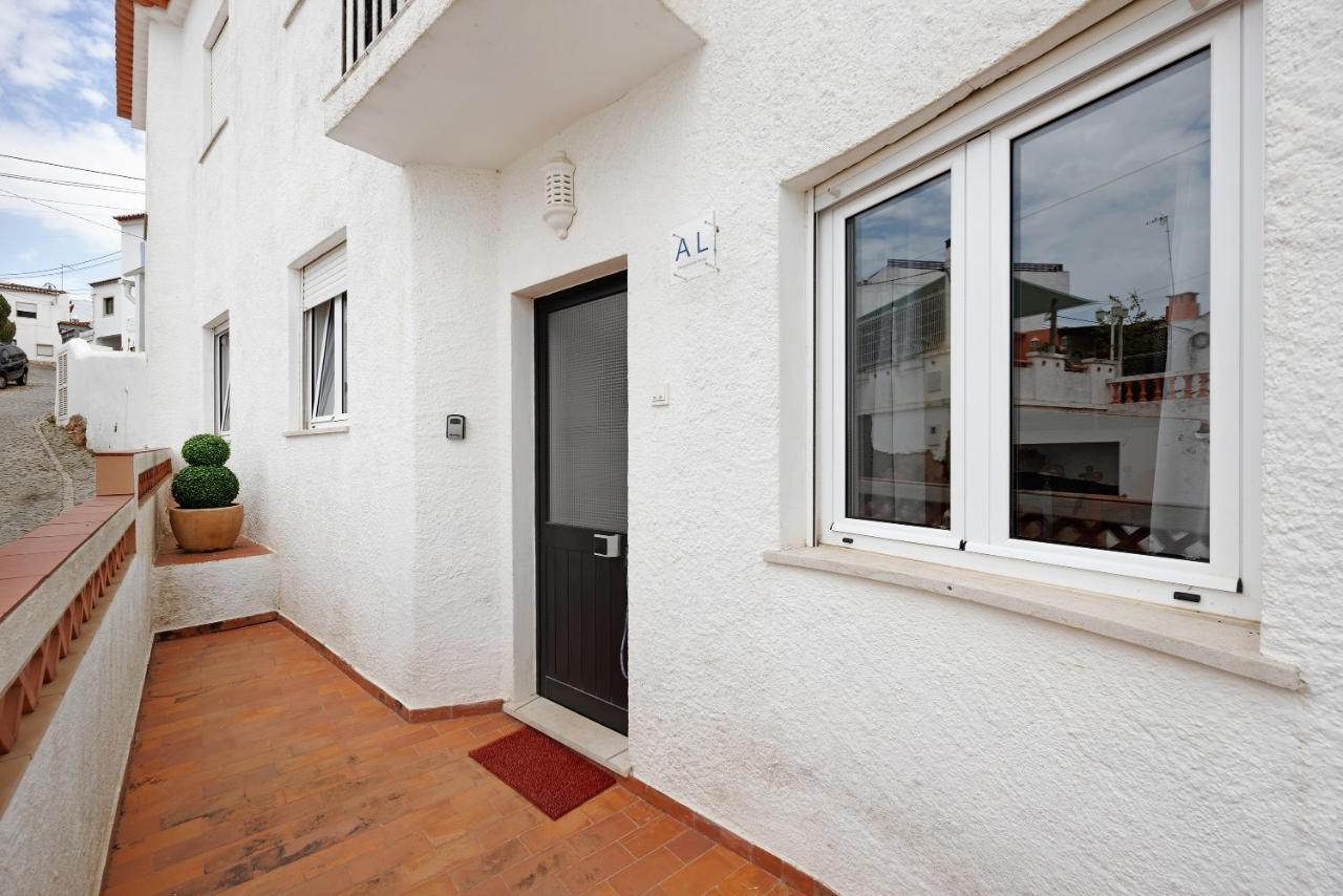 Apartment Casa Branca *