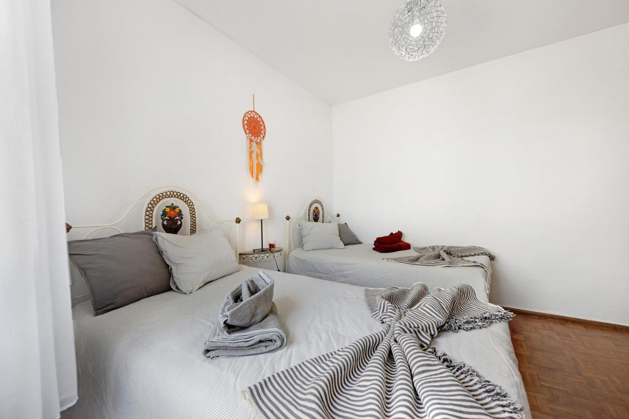 Casa Branca Apartment *