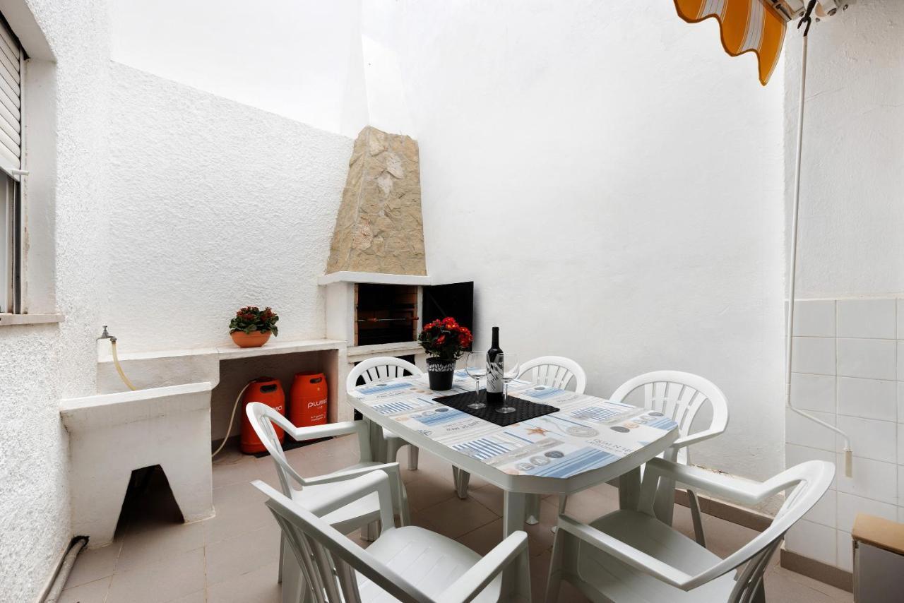 Casa Branca Apartment Praia Da Luz