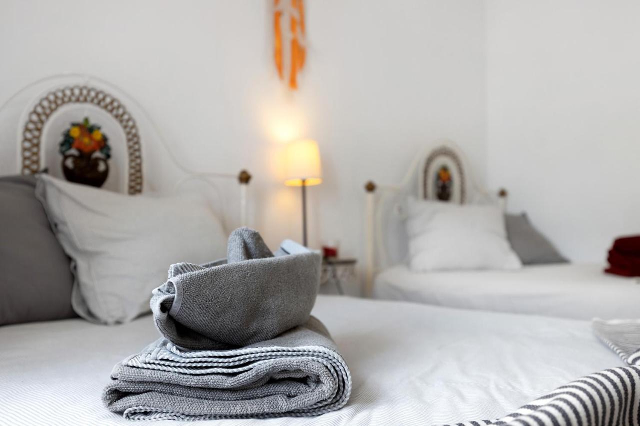 Casa Branca Apartment